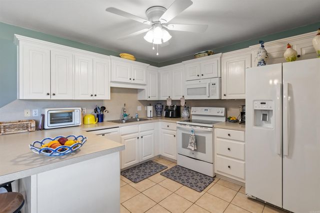 25 Applewood Circle, Cabot, AR 72023