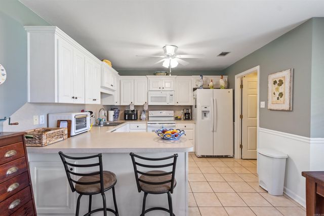 25 Applewood Circle, Cabot, AR 72023