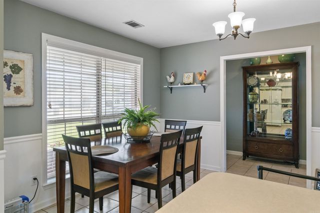 25 Applewood Circle, Cabot, AR 72023