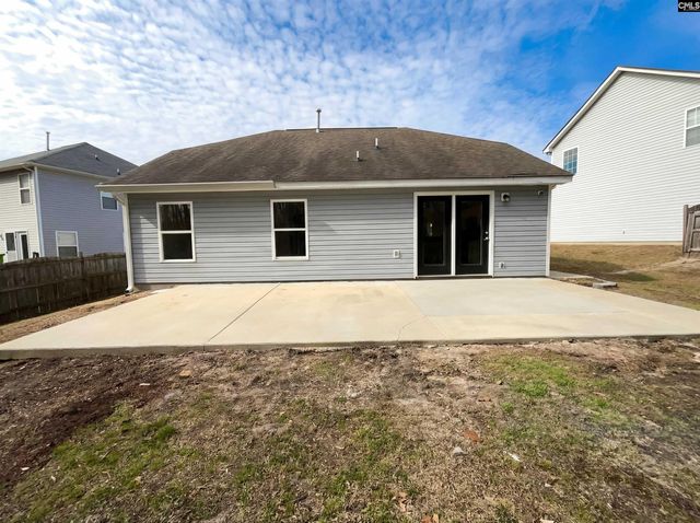 288 Wild Olive Drive, Columbia, SC 29229