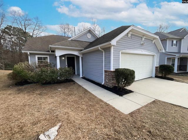 288 Wild Olive Drive, Columbia, SC 29229