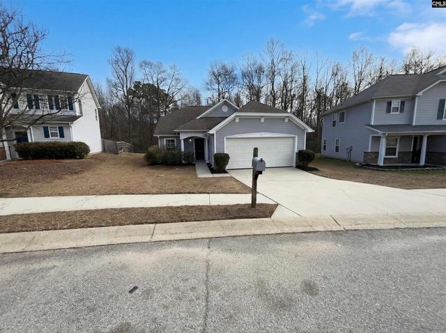 288 Wild Olive Drive, Columbia, SC 29229