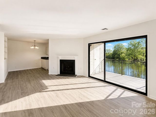 4822 Spring Lake Drive D, Charlotte, NC 28212