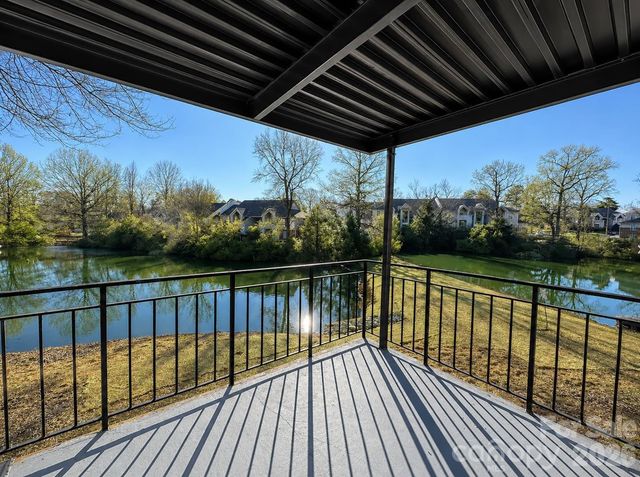 4822 Spring Lake Drive D, Charlotte, NC 28212