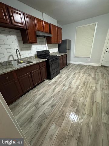 2940 E FAYETTE ST E, Baltimore, MD 21224