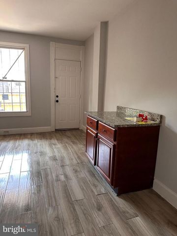 2940 E FAYETTE ST E, Baltimore, MD 21224