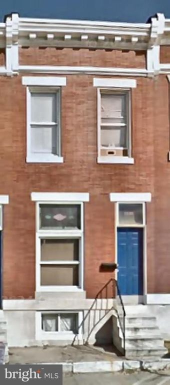 2940 E FAYETTE ST E, Baltimore, MD 21224