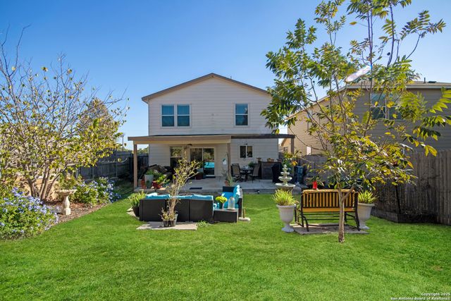 3831 Hickory Arch, San Antonio, TX 78261