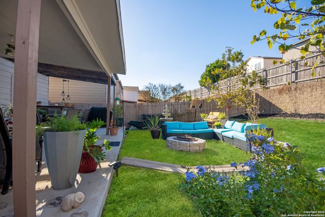 3831 Hickory Arch, San Antonio, TX 78261