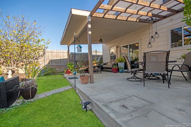 3831 Hickory Arch, San Antonio, TX 78261