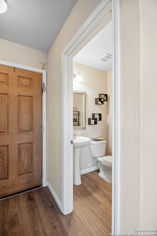 3831 Hickory Arch, San Antonio, TX 78261