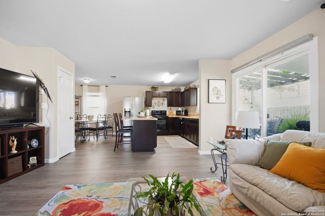 3831 Hickory Arch, San Antonio, TX 78261