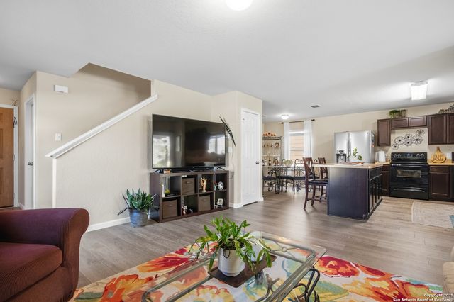 3831 Hickory Arch, San Antonio, TX 78261