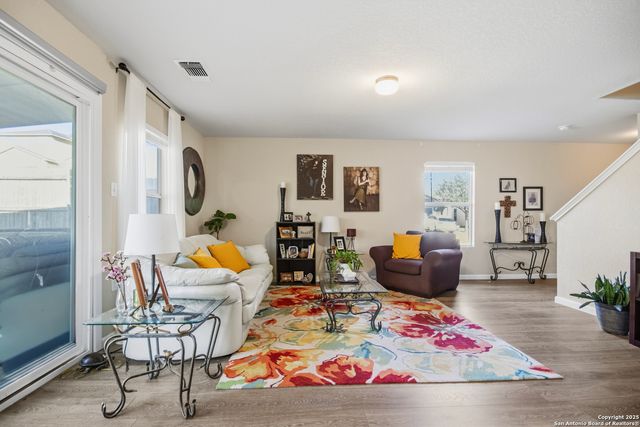 3831 Hickory Arch, San Antonio, TX 78261