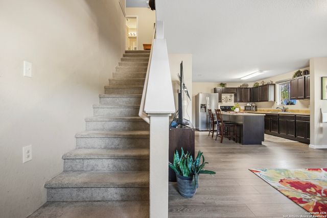 3831 Hickory Arch, San Antonio, TX 78261