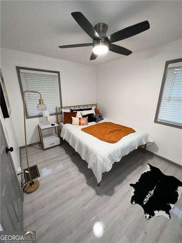 3593 Adkins Road NW, Atlanta, GA 30331