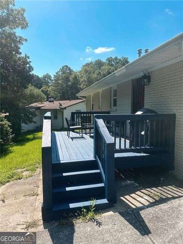 3593 Adkins Road NW, Atlanta, GA 30331