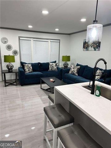 3593 Adkins Road NW, Atlanta, GA 30331