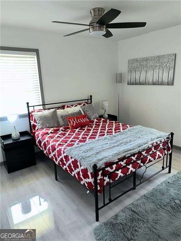 3593 Adkins Road NW, Atlanta, GA 30331