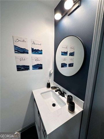 3593 Adkins Road NW, Atlanta, GA 30331