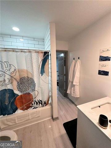 3593 Adkins Road NW, Atlanta, GA 30331