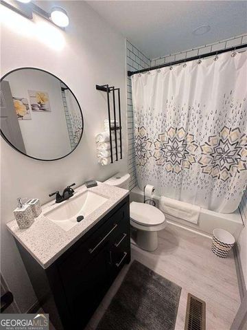 3593 Adkins Road NW, Atlanta, GA 30331