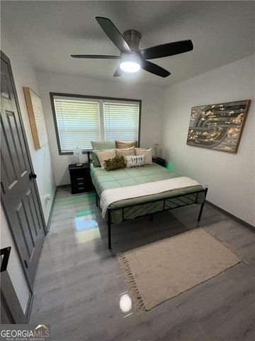 3593 Adkins Road NW, Atlanta, GA 30331