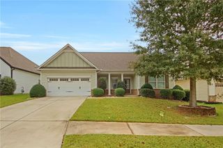 4523 Hidden Creek Drive, Gainesville, GA 30504
