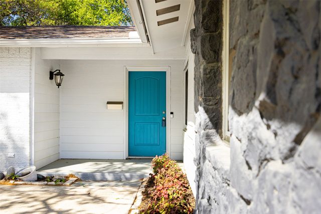 3451 High Bluff Drive, Dallas, TX 75234