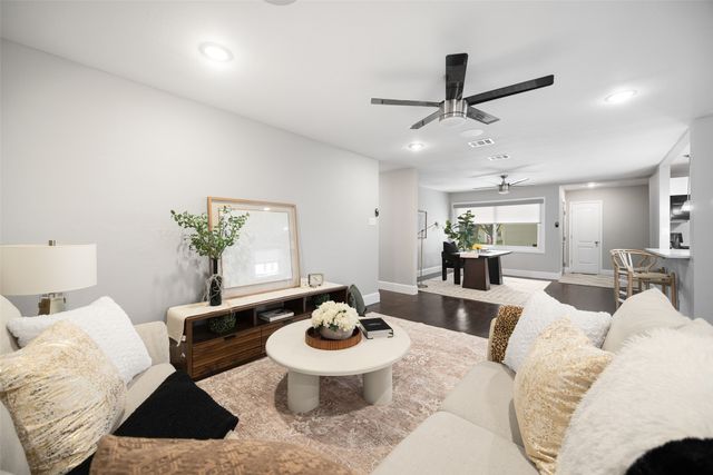 3451 High Bluff Drive, Dallas, TX 75234