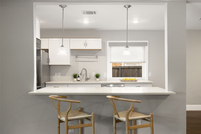 3451 High Bluff Drive, Dallas, TX 75234