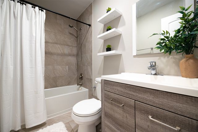 3451 High Bluff Drive, Dallas, TX 75234