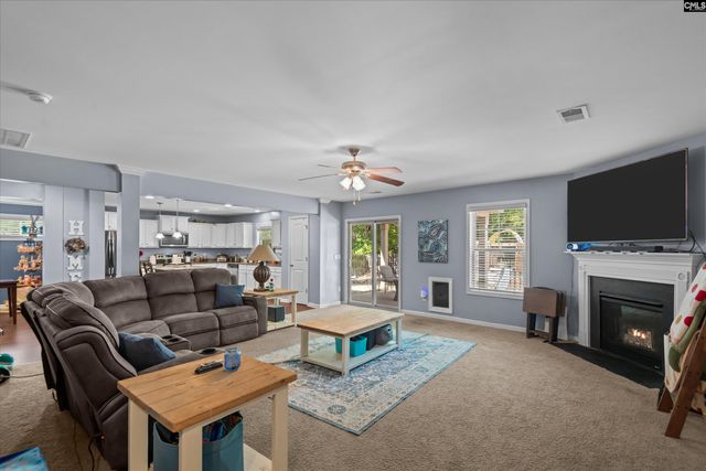 21 Regal Drive, Elgin, SC 29045