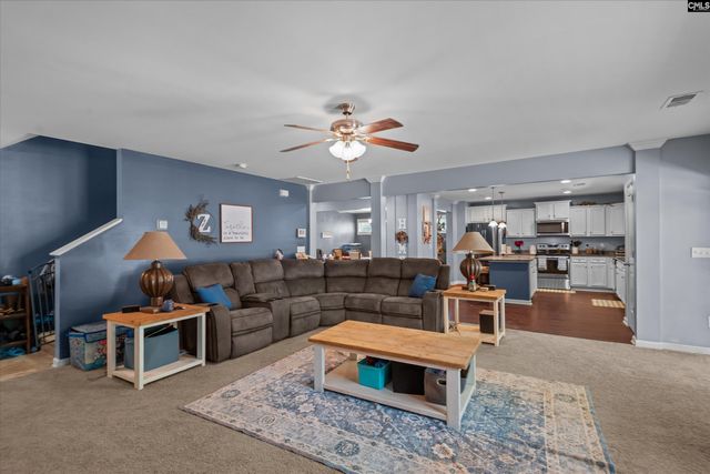 21 Regal Drive, Elgin, SC 29045