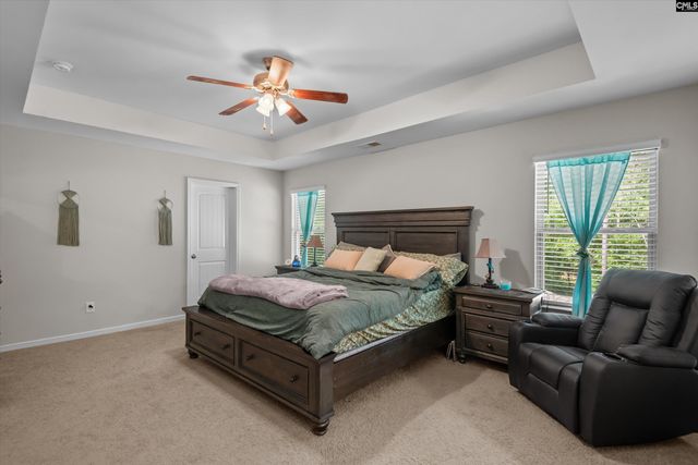 21 Regal Drive, Elgin, SC 29045