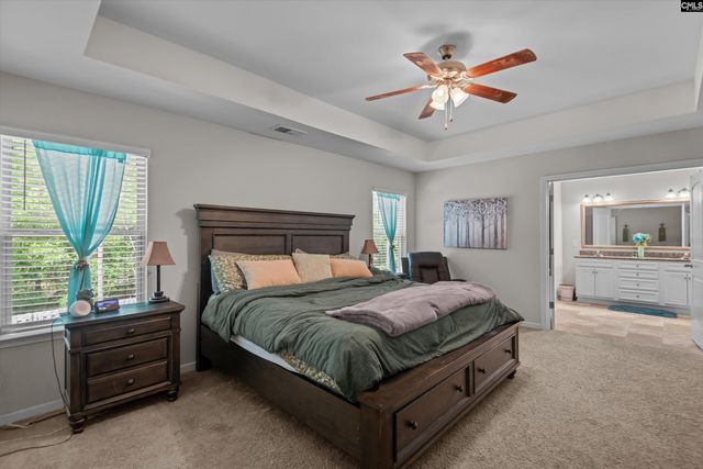 21 Regal Drive, Elgin, SC 29045