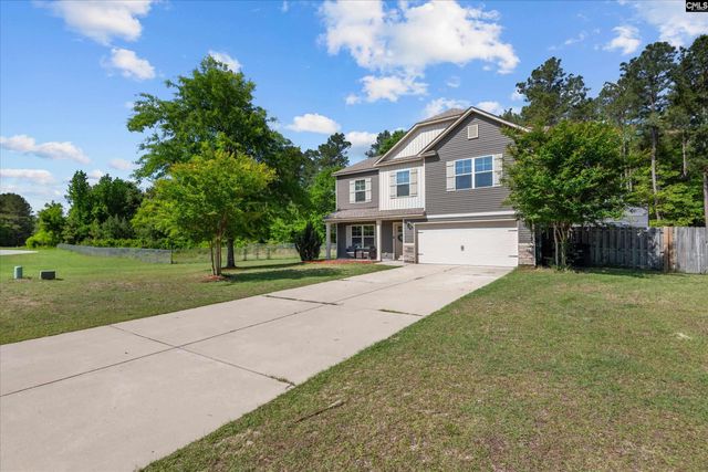 21 Regal Drive, Elgin, SC 29045