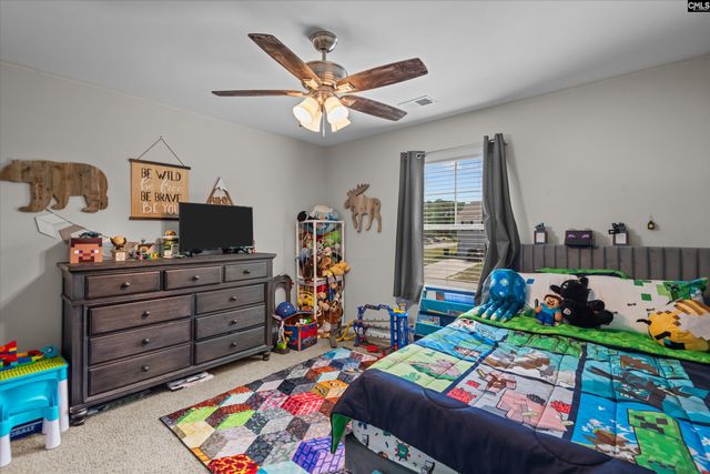 21 Regal Drive, Elgin, SC 29045