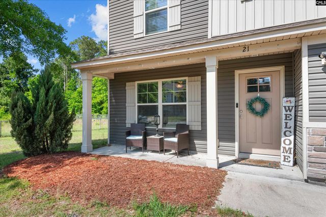 21 Regal Drive, Elgin, SC 29045