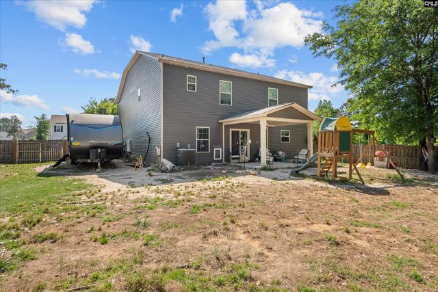 21 Regal Drive, Elgin, SC 29045