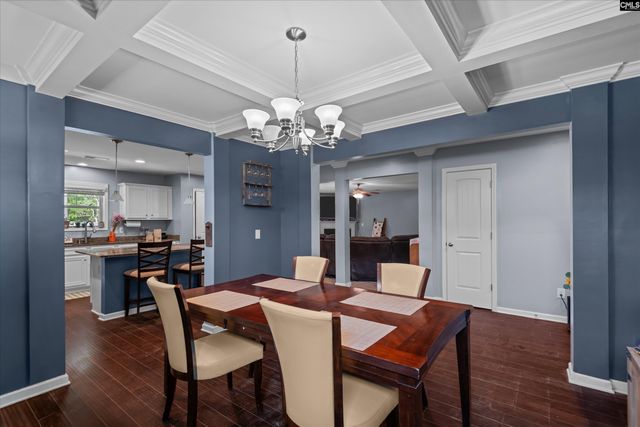 21 Regal Drive, Elgin, SC 29045