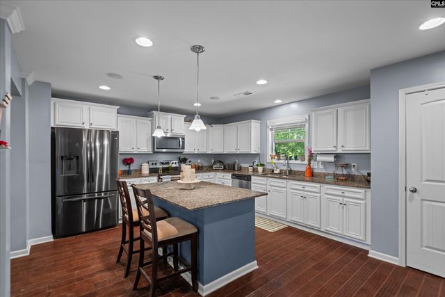 21 Regal Drive, Elgin, SC 29045