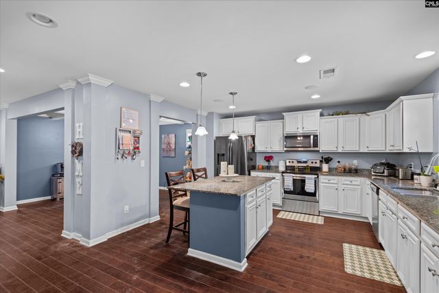 21 Regal Drive, Elgin, SC 29045