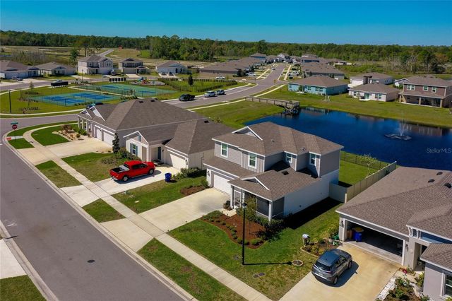 3986 WILLOWBROOK DRIVE, Edgewater, FL 32141