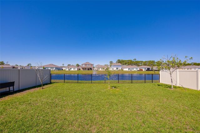 3986 WILLOWBROOK DRIVE, Edgewater, FL 32141