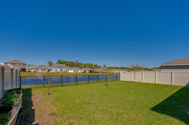 3986 WILLOWBROOK DRIVE, Edgewater, FL 32141