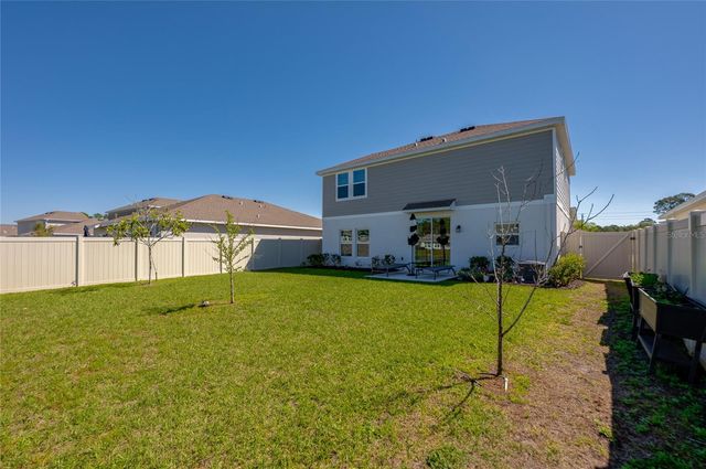 3986 WILLOWBROOK DRIVE, Edgewater, FL 32141