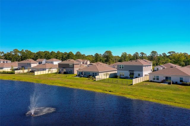 3986 WILLOWBROOK DRIVE, Edgewater, FL 32141