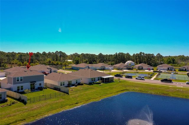 3986 WILLOWBROOK DRIVE, Edgewater, FL 32141