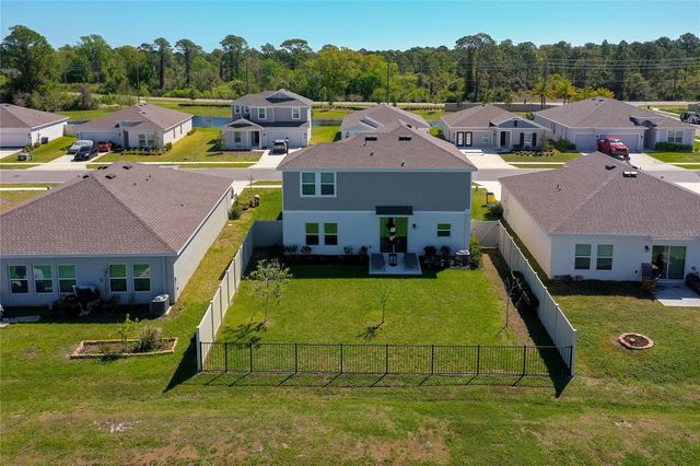 3986 WILLOWBROOK DRIVE, Edgewater, FL 32141